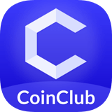 CoinClub v1.2 安卓版 图标