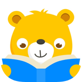 七彩熊绘本 v2.3.4 安卓版 图标