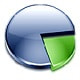 Chris-PC RAM Booster v5.25 绿色版 图标