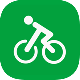 湖州公共自行车 v2.2.0 安卓版 图标