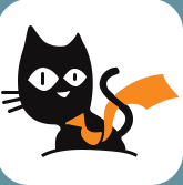宠猫社区 v1.0 安卓版 图标