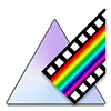Prism Video Converter(视频转换工具) v5.37 中文版 图标
