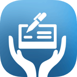 温州行政审批与公共资源 v1.1.1 安卓版 图标