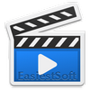 EasiestSoft Movie Editor Pro v4.8.1 中文版 图标