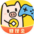 金猪游戏盒子 v1.1.6.000 安卓版 图标