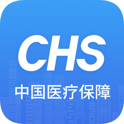 中国医疗保障 v1.0.1 安卓版 图标