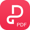 金山PDF编辑器 v10.8.0.6834 免费版 图标