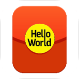 Hellorld宣告 v1.0 安卓版 图标