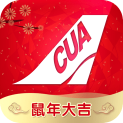 中国联航 v8.9.5 安卓版 图标