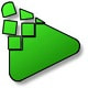 VidCoder v6.3 绿色便携版 图标