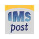 IMSPost Pro(后处理程序编辑工具) v8.3c 中文版 图标