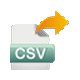 Coolutils CSV Converter v3.2.0.4 免费版 图标