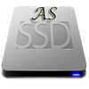 AS SSD Benchmark v2.0.7316 中文绿色版 图标