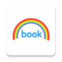 彩虹书 v2.0.1 安卓版 图标