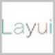 Layui v2.4.5 官方版 图标