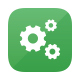 系统设置(SystemTool) v1.0.0.1 绿色版 图标