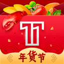 T11生鲜超市 v1.0.3 安卓版 图标