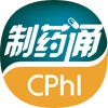 CPhI制药通 v1.0.91 安卓版 图标
