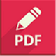 Icecream PDF Editor PRO绿色版 v2.08 中文便携版 图标
