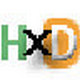 HxD v2.1.0.0 中文版 图标