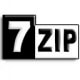 7-Zip解压软件 v20.00 图标