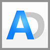 ADManager Plus(AD域管理系统) v7.0.0.7051 免费版 图标