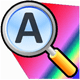 Alternate FontSizer(Win10字体修复工具) v1.240免费版 图标