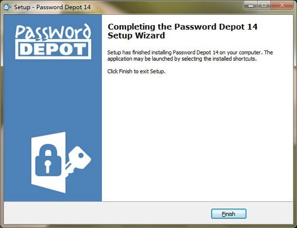 Password Depot 14ç′è§￡ç‰ˆ