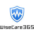 WiseCare365绿色版 v5.4.9.545 图标