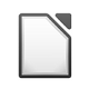 Mac&Linux办公套件(LibreOffice) v6.4.0.3 官方版 图标