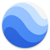谷歌地球 v9.0.4.2 安卓版 图标