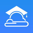 世界大学城云课堂 v3.2.0 安卓版 图标