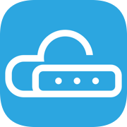新疆移动云空间 v1.0.0 安卓版 图标