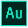 Adobe Audition CC 2018绿色版 v11.1.0.184 便携版 图标