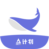 鲸准 v5.4.15 安卓版 图标
