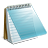 Notepad2 v4.20.02 绿色中文版 图标