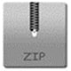 advanced zip password recovery v4.5中文版 图标
