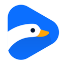 大鹅视频 v2.2.0 安卓版 图标