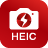 闪电苹果HEIC图片转换器 v3.6.3.0 官方版