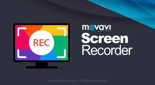 Movavi Screen Recorder绿色版