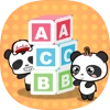 熊猫自然拼读 v1.3.6 安卓版 图标