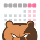 小熊教练 v1.0 安卓版 图标