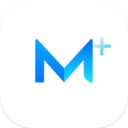 海颐M+ v2.0.17 安卓版 图标