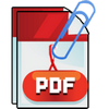 PDFMate PDF Merger中文版 v1.09免费版 图标