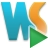 WebStorm v2019.3.4免费版 图标