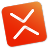 XMind ZEN思维导图 v10.1.0免费版 图标