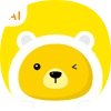 小熊美术 v1.2.6 安卓版 图标