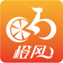橙风单车 v4.3.100 安卓版 图标