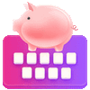 小猪键盘 v1.0 安卓版 图标