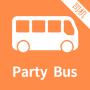 PartyBus司机端 v1.0.0 安卓版 图标